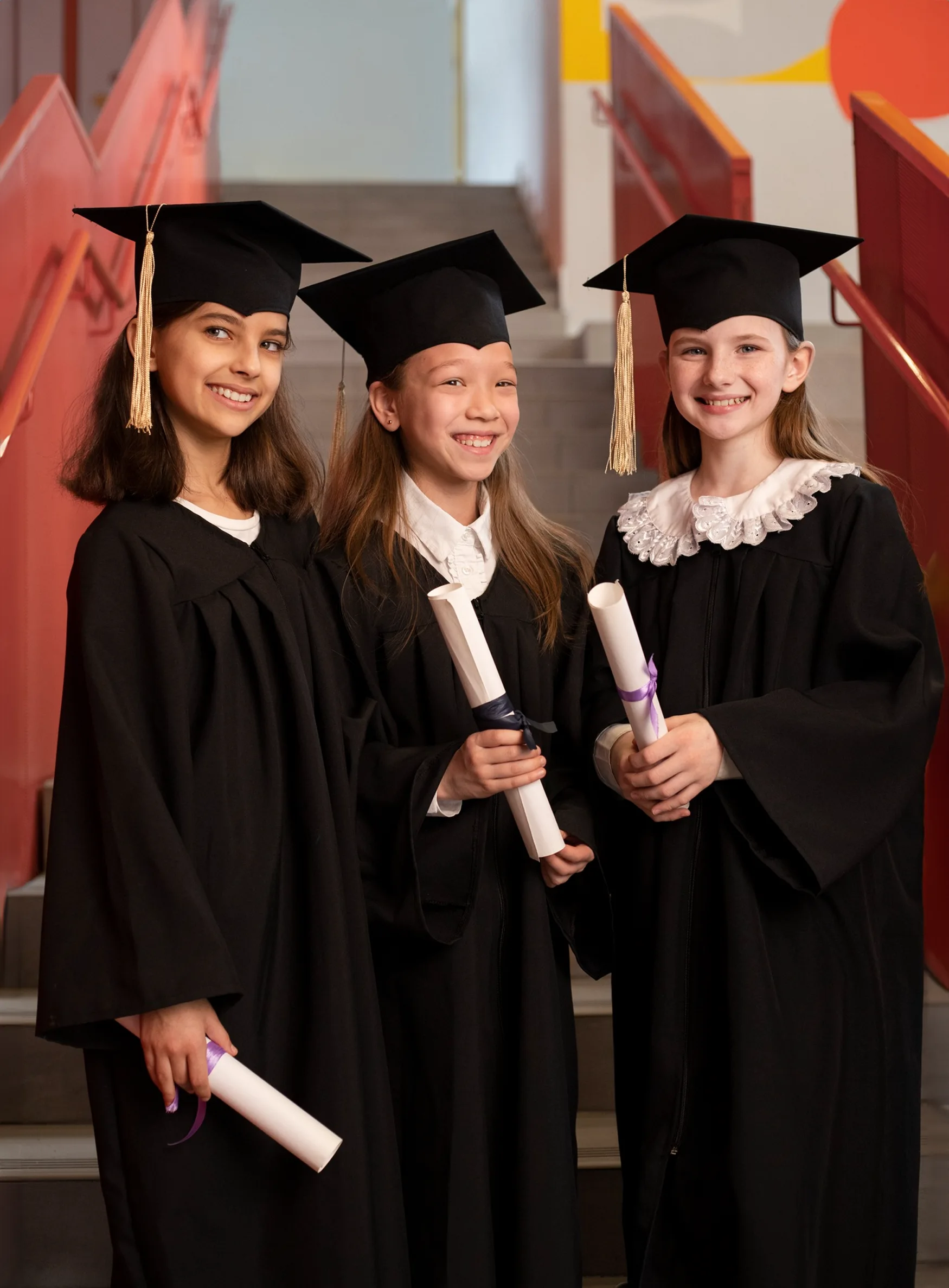 Education & Training